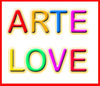 Come By Arte Love Art Gallery Dapacu